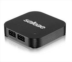 Bộ phân tích Logic Analyzers Logic Saleae Pro 8-B 